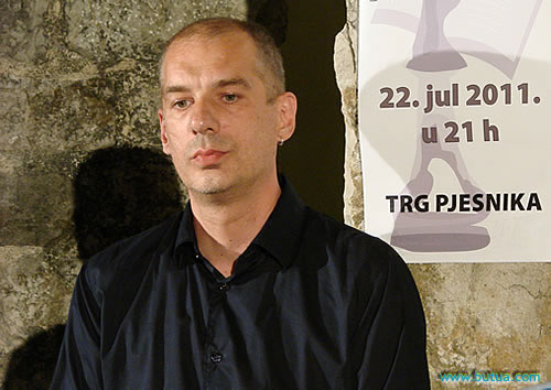 Balša Brković